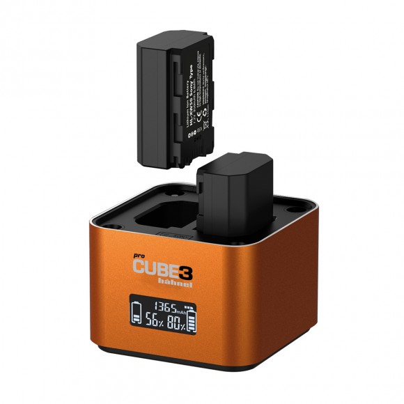 Hahnel ProCube3 for Sony